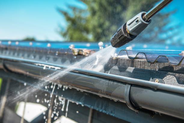 Pressure Washing Contractors in Beacon, NY