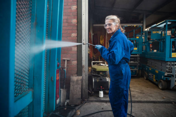 Best Local Pressure Washing Services  in Beacon, NY