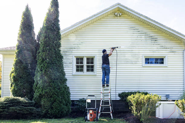 Best Deck Cleaning Services  in Beacon, NY