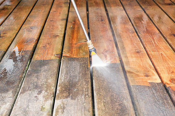 Why Choose Our Certified Pressure Washing Experts for Your Project Needs in Beacon, NY?
