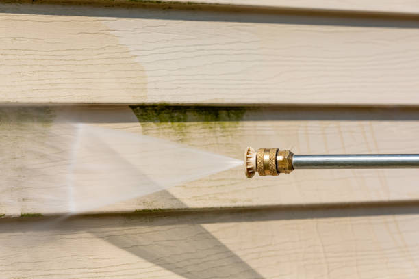 Pressure Washing Contractors in Beacon, NY