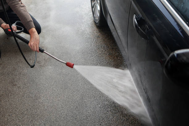 Best Residential Pressure Washing Services  in Beacon, NY