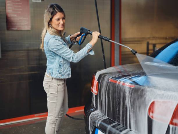 Pressure Washing Estimates in Beacon, NY