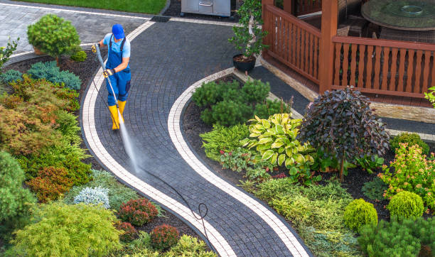 Best Commercial Pressure Washing  in Beacon, NY