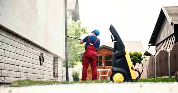 Best Residential Pressure Washing Services  in Beacon, NY